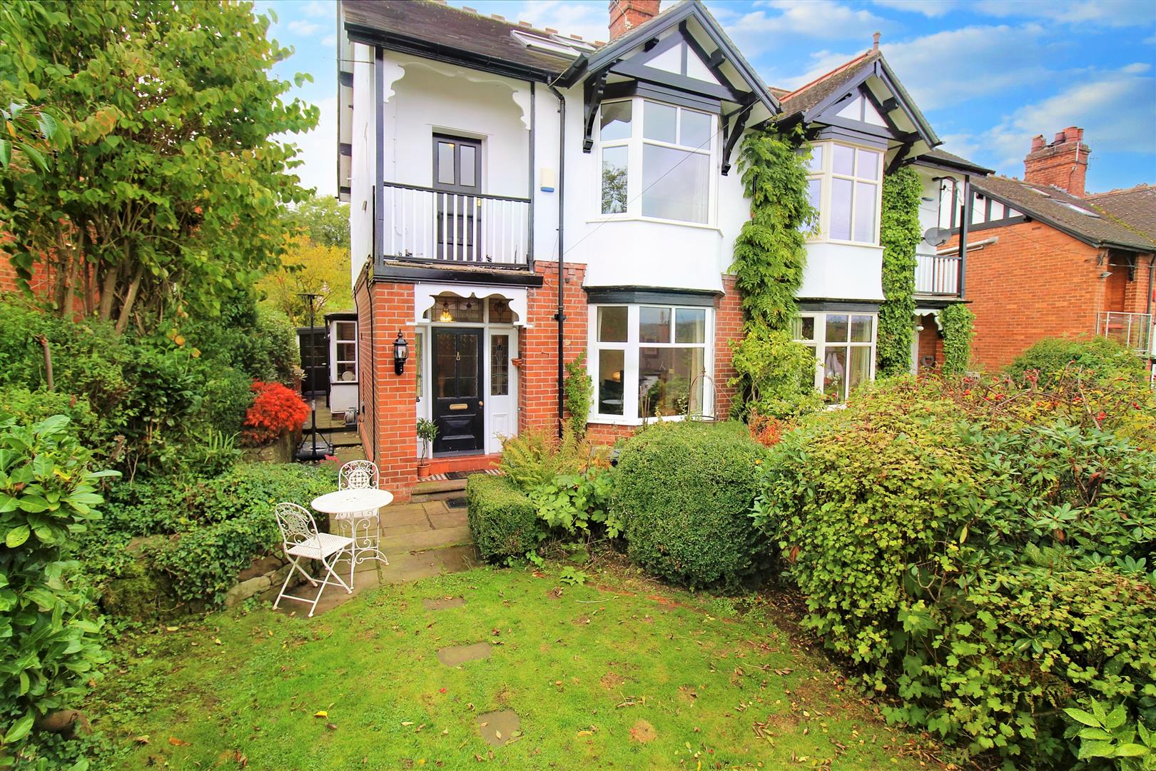 Brook Lane, Endon, Stoke-On-Trent